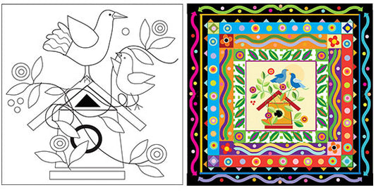 Cotton & Wool Together