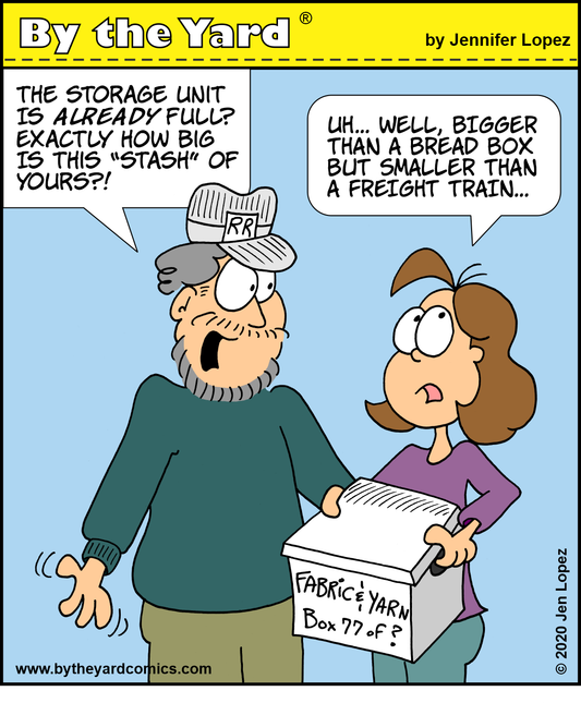 Large Stash, Small Stash – Which One is Right for You? 