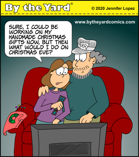 It Happens Every Year 