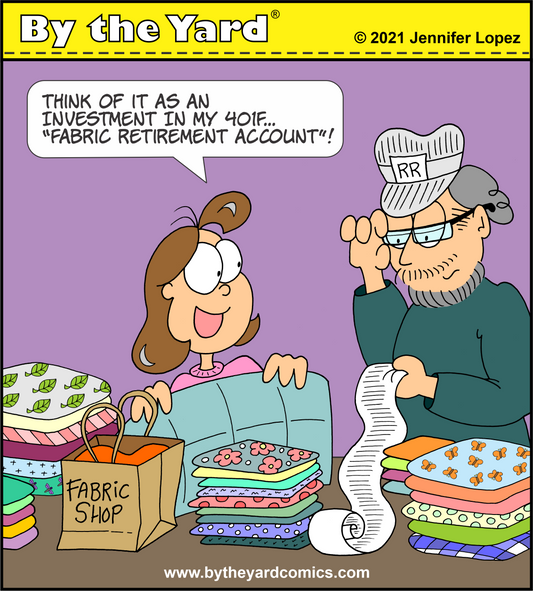Worldwide Quilting Day is Coming Up! 