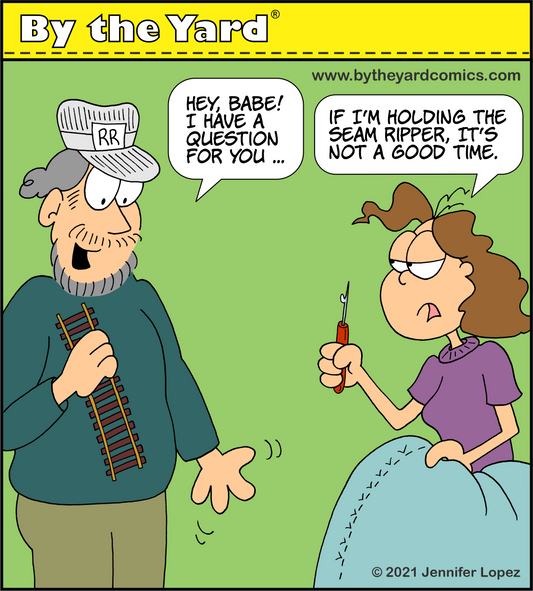 Mistakes Happen 