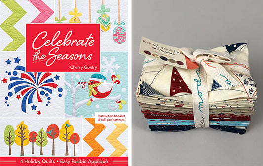 Celebrate The Seasons Giveaway