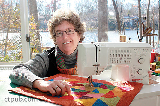 Interview with Cindy Grisdela