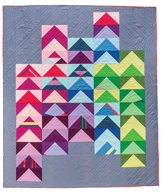 My Wedding Quilt