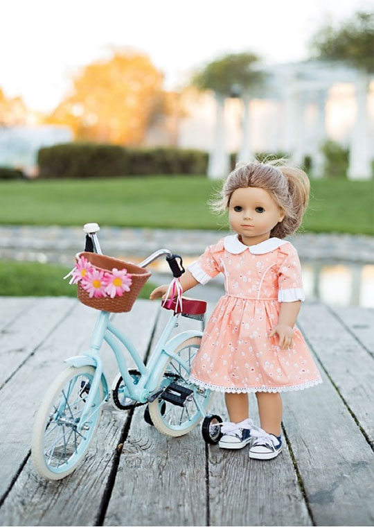 Fashion for Dolls