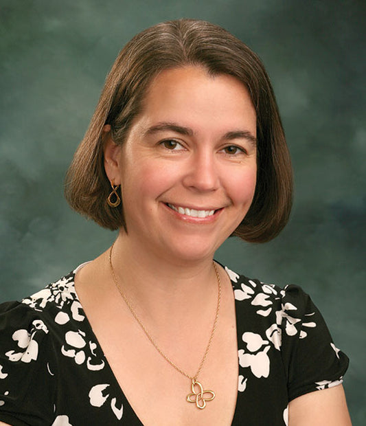 Interview with Emily Breclaw