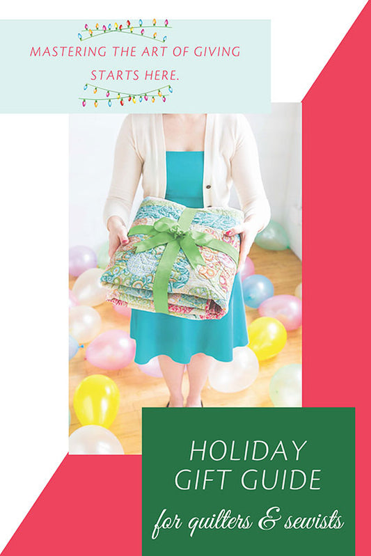 2018 Gift Guide