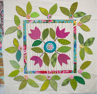 Works in Progress with Becky Goldsmith