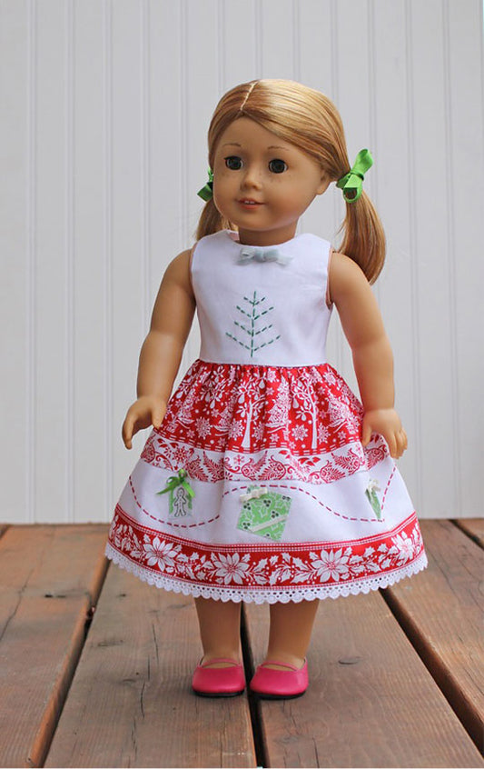 Doll Dress Boutique Blog Tour Kickoff!