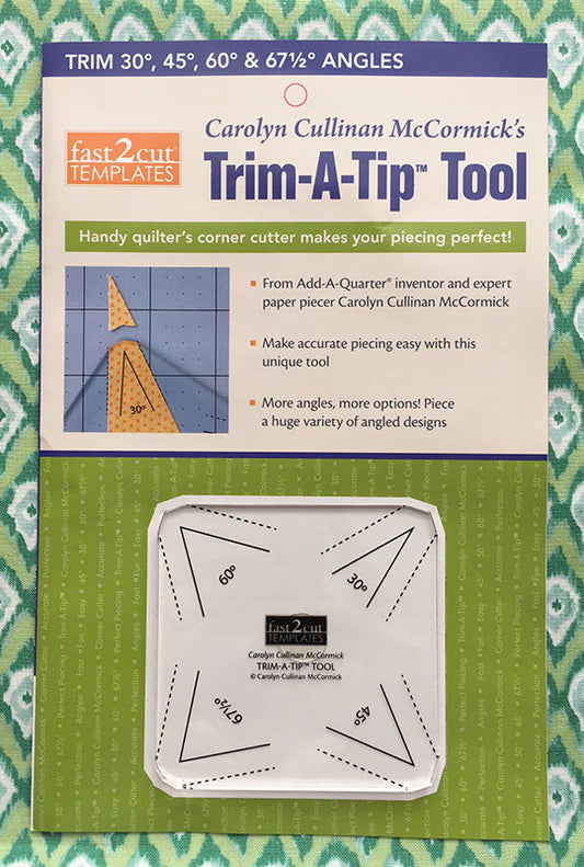 Improv Patchwork Blog Tour Kickoff!