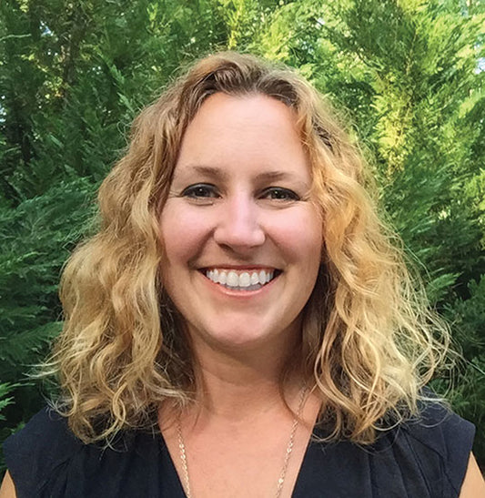 Interview with Jennifer Heynen