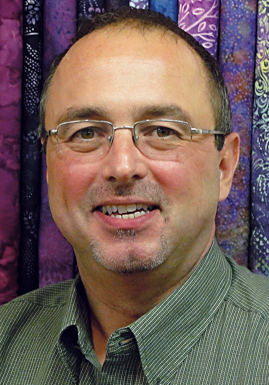 Interview with John Kubiniec