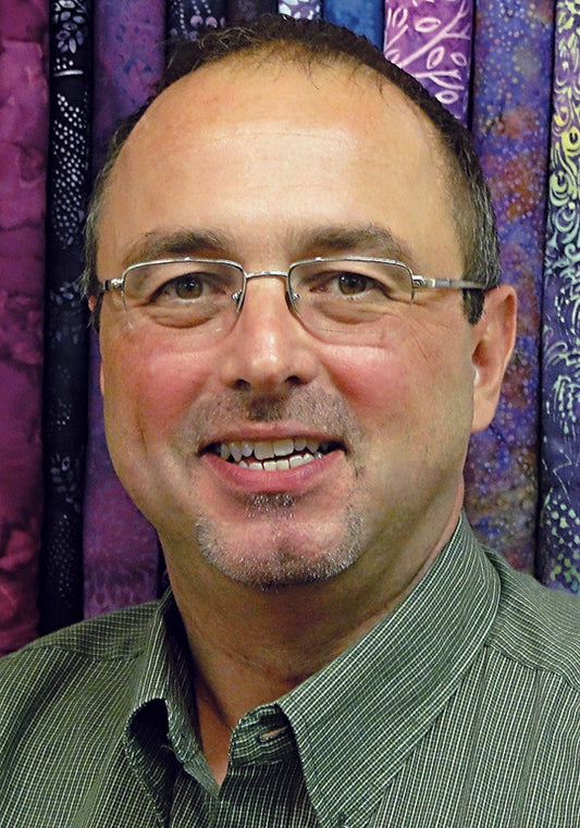 Interview with John Kubiniec