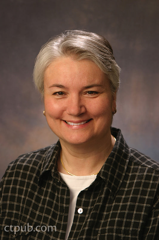 Interview with Laura Wasilowski