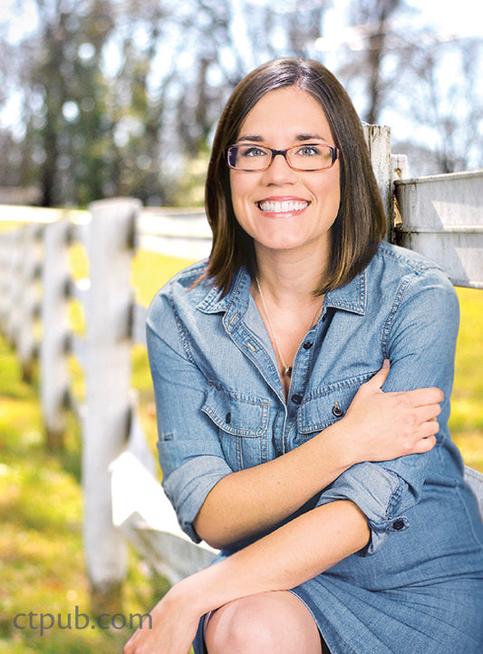 Interview with Lindsay Conner