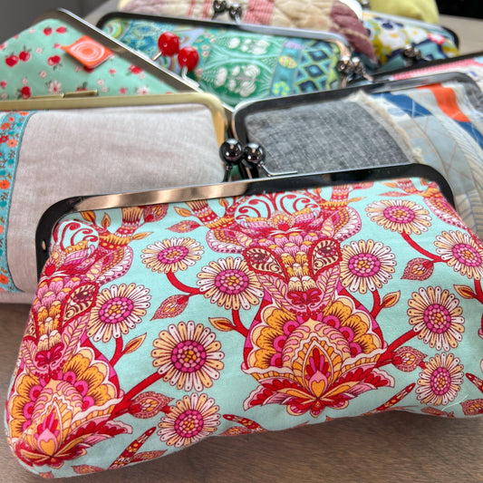 5 Unique Bag-Making Courses for Custom Totes and Clutches You’ll Love