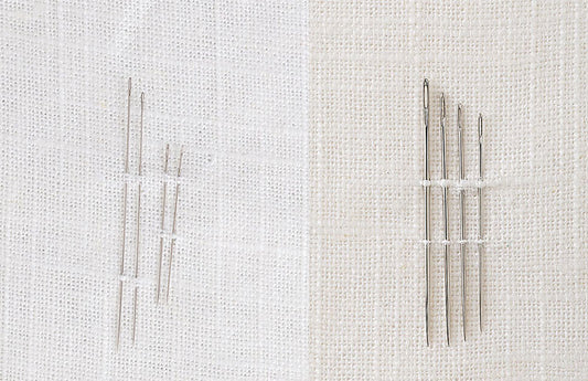 To Every Needle, There Is a Purpose