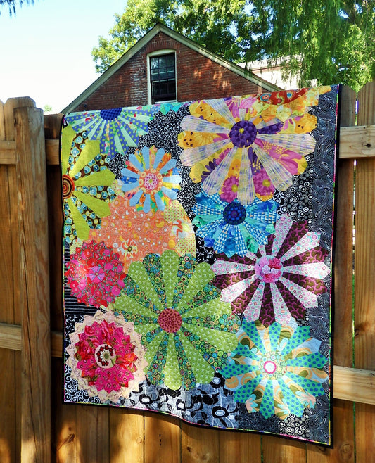 New course! Reimagined Dresdens with Candyce Grisham 