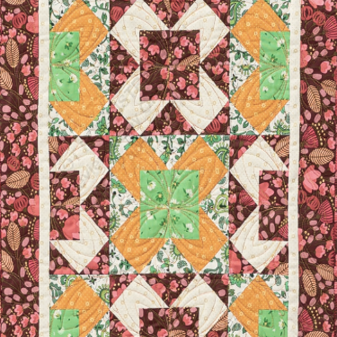 Tantalizing Table Toppers with Pat Sloan
