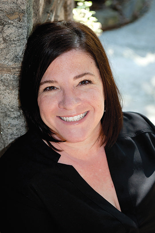 Interview with Patty Murphy