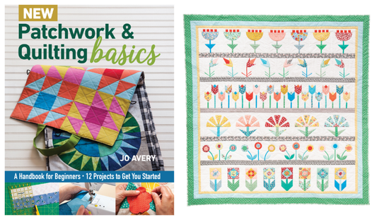 Cute Quilts Start Here!