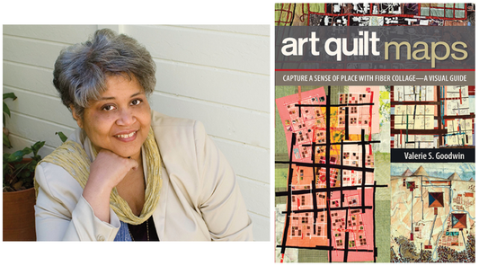 Spotlight on Valerie S. Goodwin
