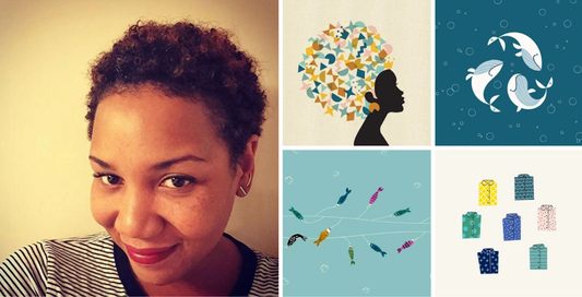 Spotlight on Rashida Coleman-Hale