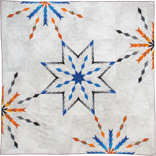 Majestic Star Quilts 