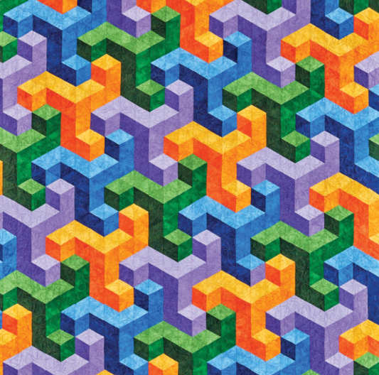 Captivating Quilts Made Simple!
