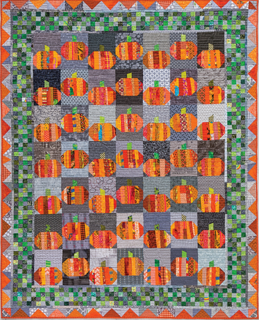 String Piecing Basics