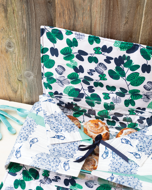 Hot Projects for the Cool Months (and Vice Versa!)