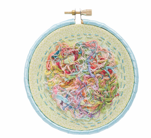 Embroidery Tips and Tricks