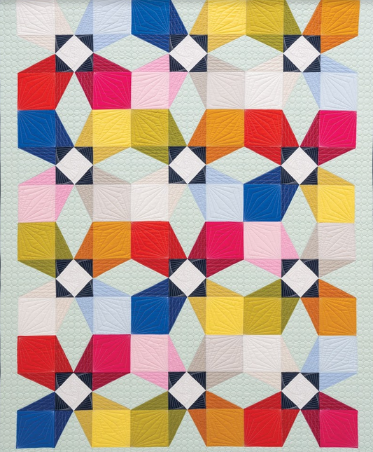 Design and  Make your own quilt