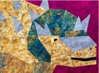 New Quilt Pattern Series & Summer Sew-Along