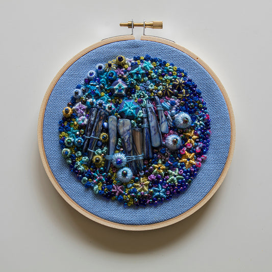 What's Your Favorite Stitch 