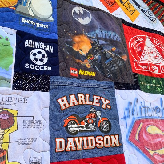 Handmade Gifts for Dads & Grads