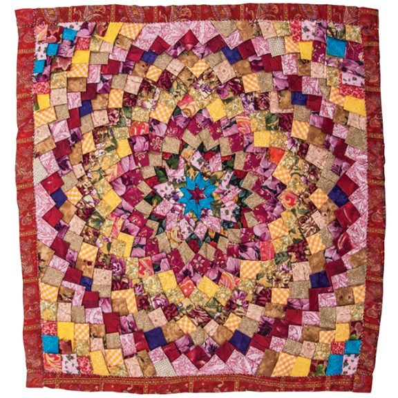 Fun Places to Hold a Workshop with Betty Ford-Smith
