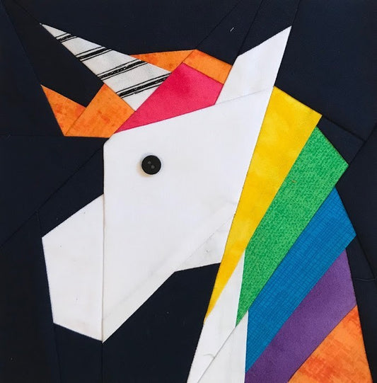 Unicorns, Dragons, Cyclops and More in Sew Magical!