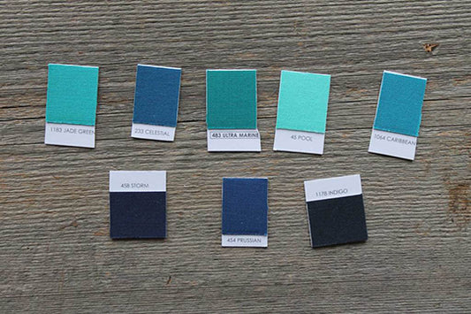 Modern Triangle Quilts Blog Tour