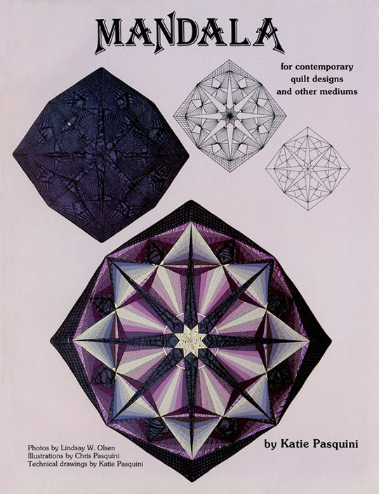 Mandala Digital Download