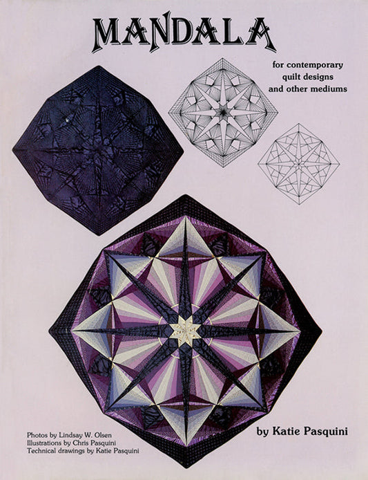 Mandala Digital Download