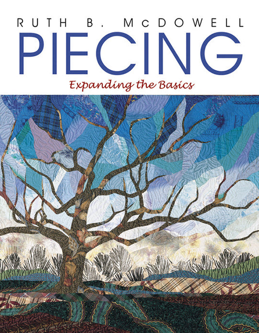 Piecing Digital Download