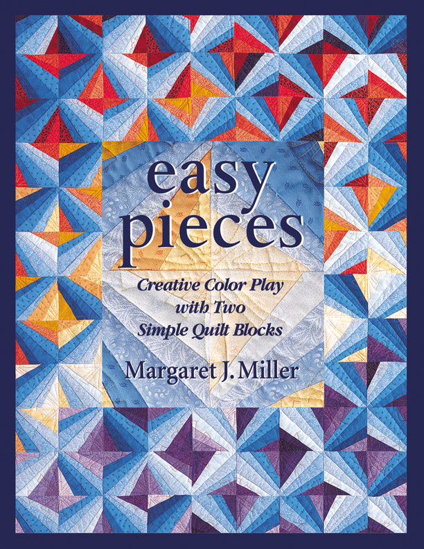 Easy Pieces Digital Download