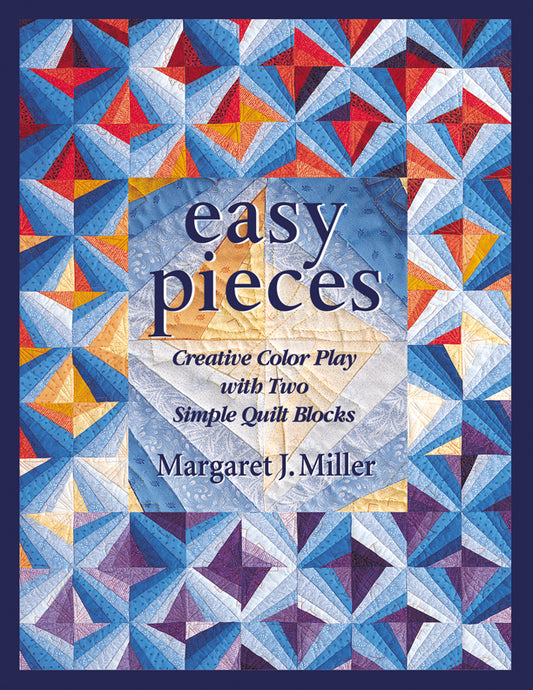Easy Pieces Digital Download