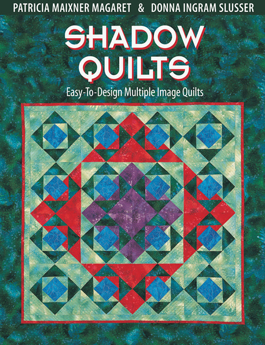 Shadow Quilts Digital Download