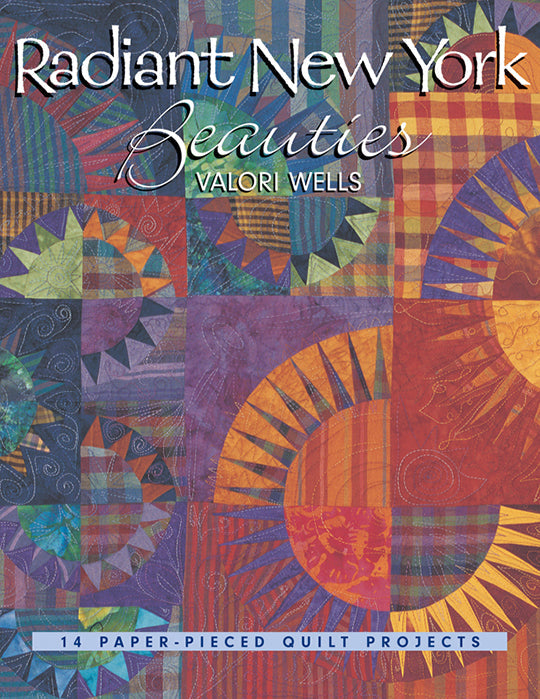 Radiant New York Beauties Digital Download