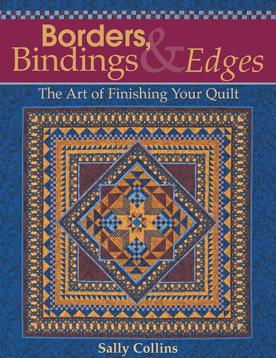 Borders Bindings & Edges Digital Download