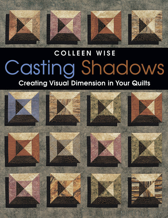 Casting Shadows Digital Download