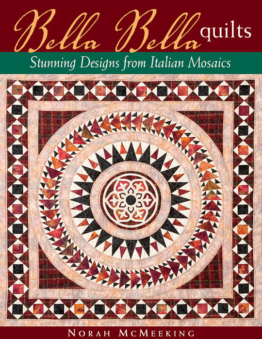 Bella Bella Quilts Digital Download