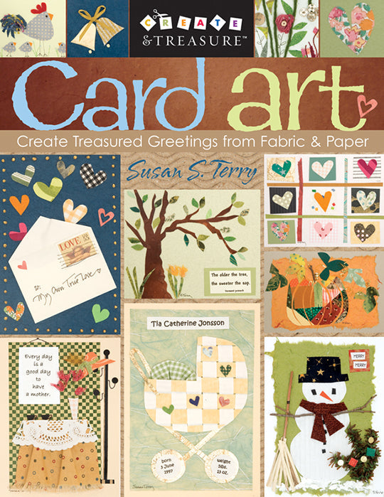 Card Art Digital Download